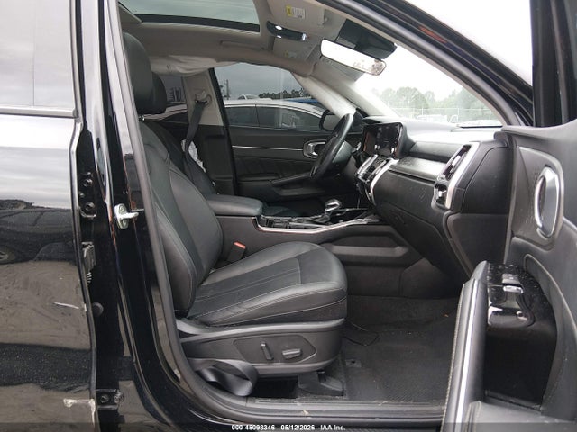 Kia Sorento Sx