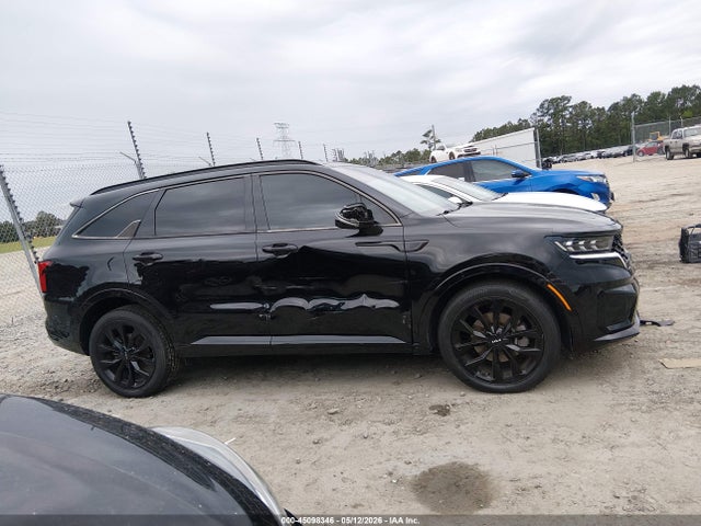 Kia Sorento Sx