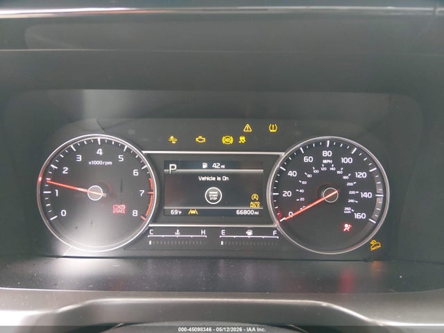 Kia Sorento Sx