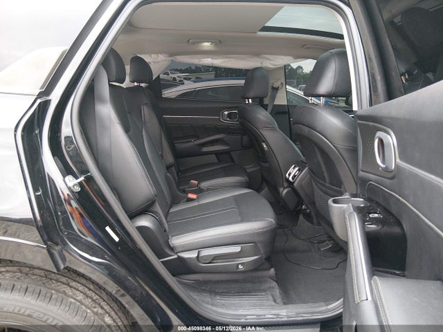 Kia Sorento Sx