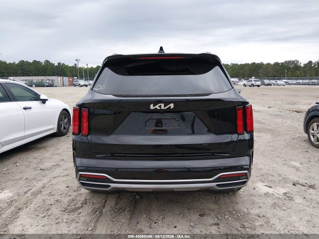 Kia Sorento Sx