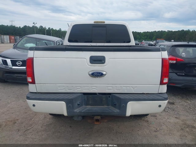 Ford F-250 Lariat