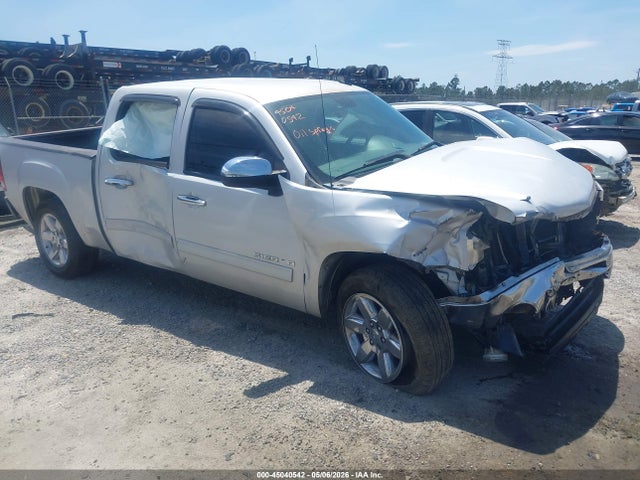 GMC Sierra 1500 Slt