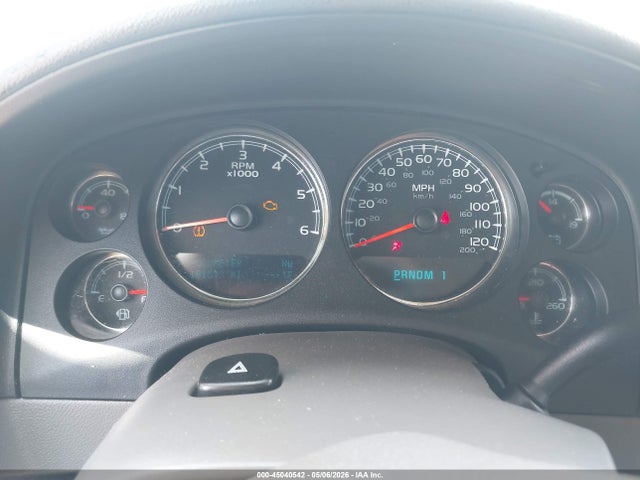 GMC Sierra 1500 Slt