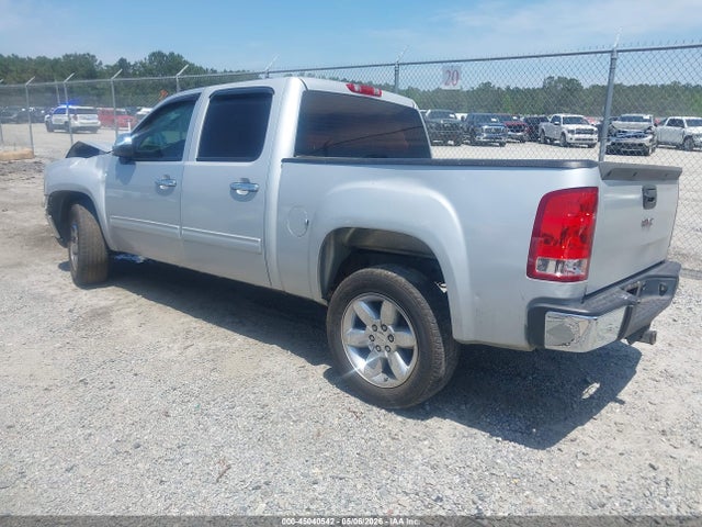 GMC Sierra 1500 Slt