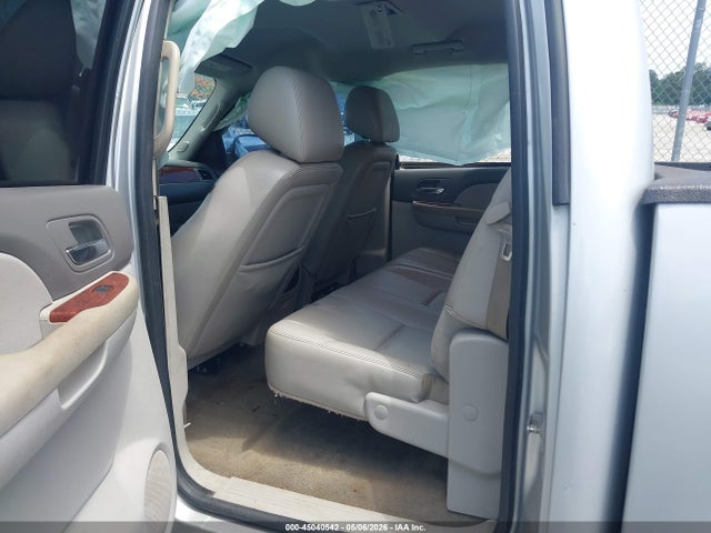 GMC Sierra 1500 Slt
