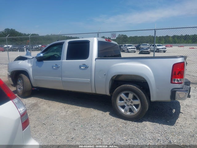 GMC Sierra 1500 Slt