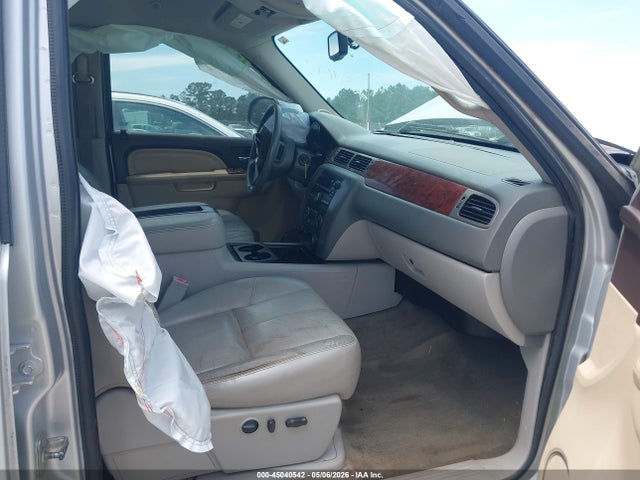 GMC Sierra 1500 Slt