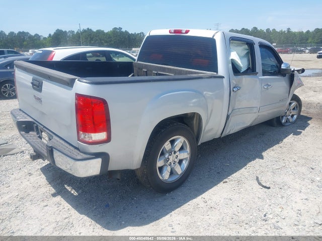 GMC Sierra 1500 Slt