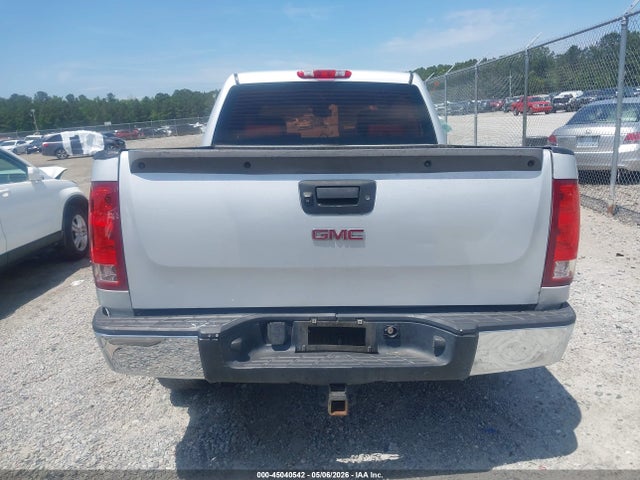GMC Sierra 1500 Slt