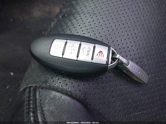 INFINITI G35 Journey