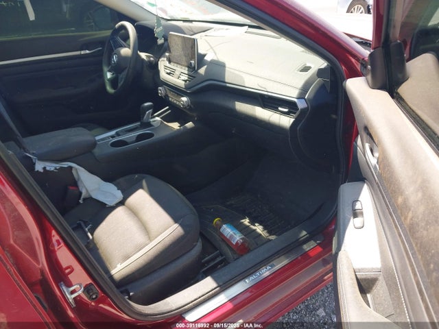 Nissan Altima 2.5 Sv