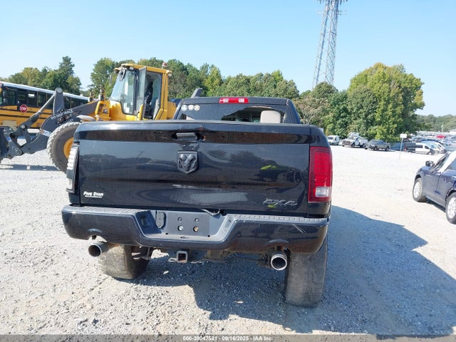 Ram 1500 Express