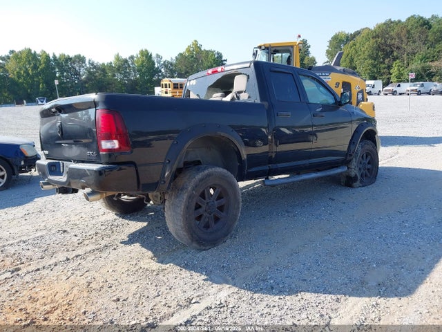 Ram 1500 Express
