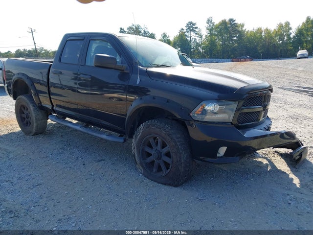 Salvage Ram 1500 Image