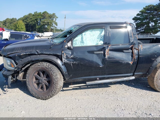 Ram 1500 Express