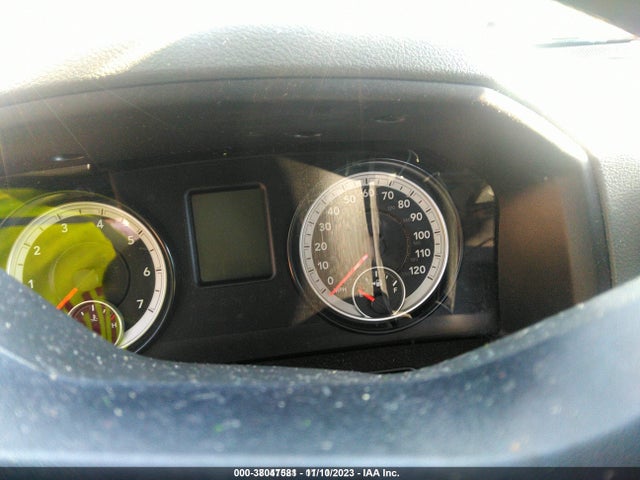 Ram 1500 Express