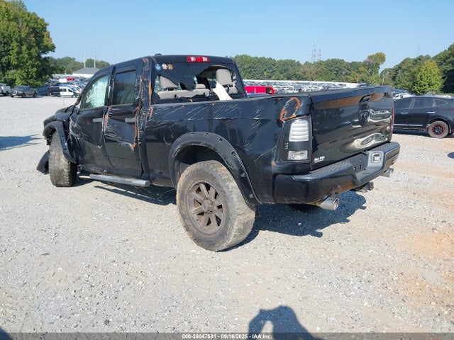 Ram 1500 Express
