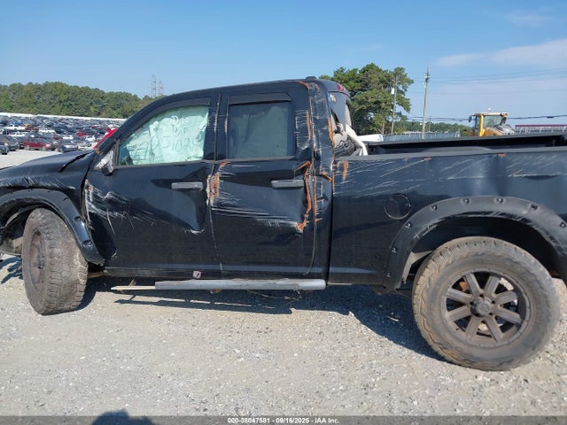 Ram 1500 Express