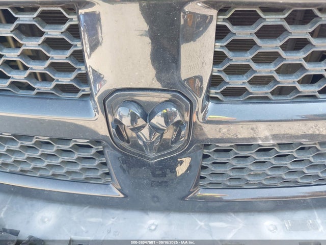 Ram 1500 Express
