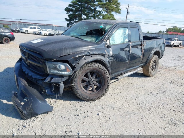 Ram 1500 Express
