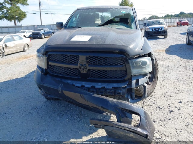 Ram 1500 Express