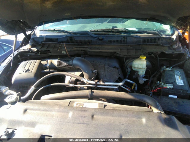 Ram 1500 Express