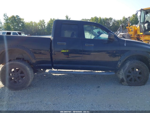 Ram 1500 Express