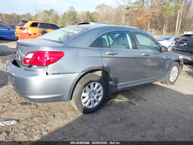 Chrysler Sebring Touring