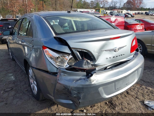 Chrysler Sebring Touring