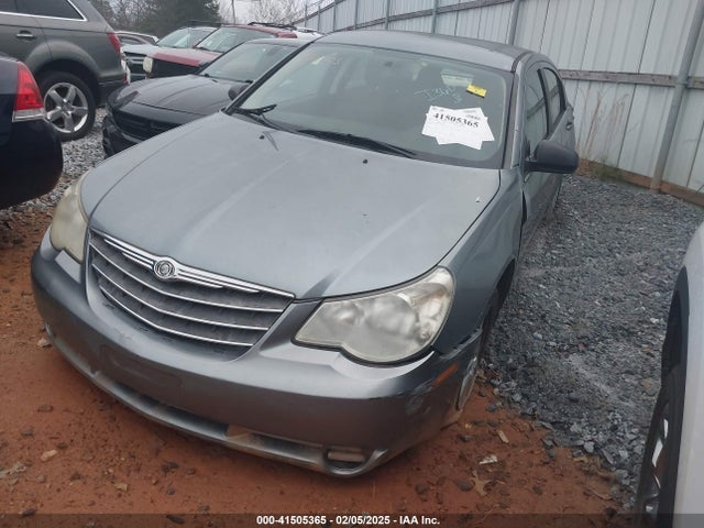Chrysler Sebring Touring