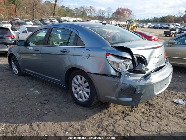 Chrysler Sebring Touring