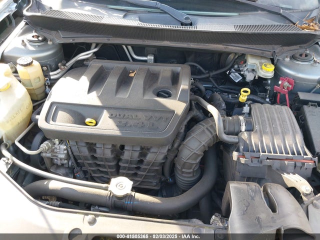 Chrysler Sebring Touring