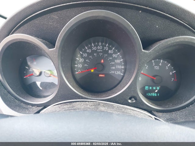 Chrysler Sebring Touring
