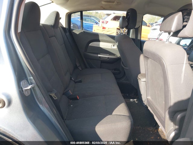 Chrysler Sebring Touring