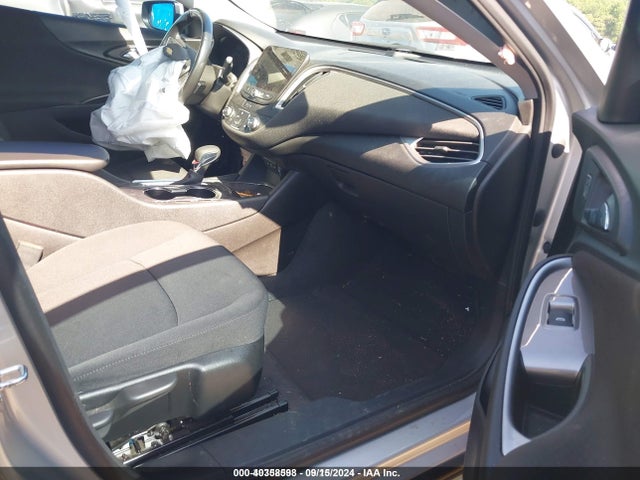 Chevrolet Malibu Fwd Rs