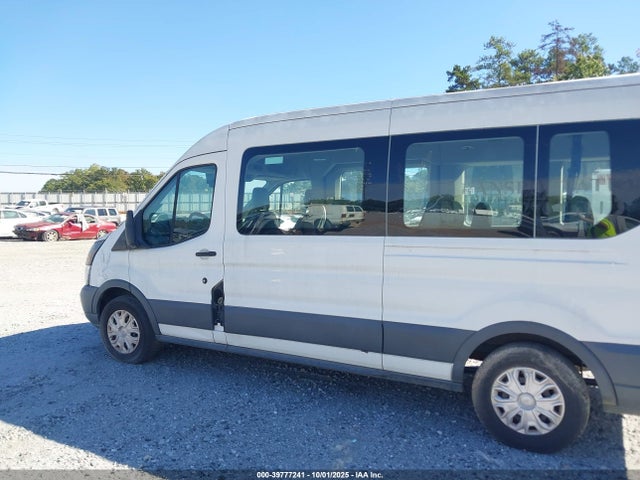 Ford Transit Xl