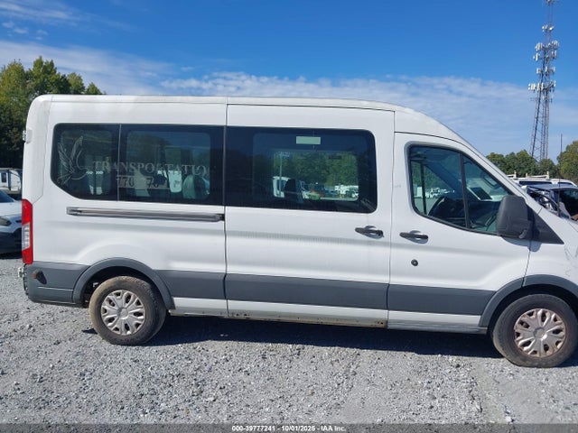 Ford Transit Xl