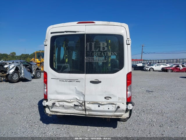 Ford Transit Xl