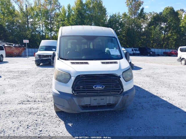 Ford Transit Xl