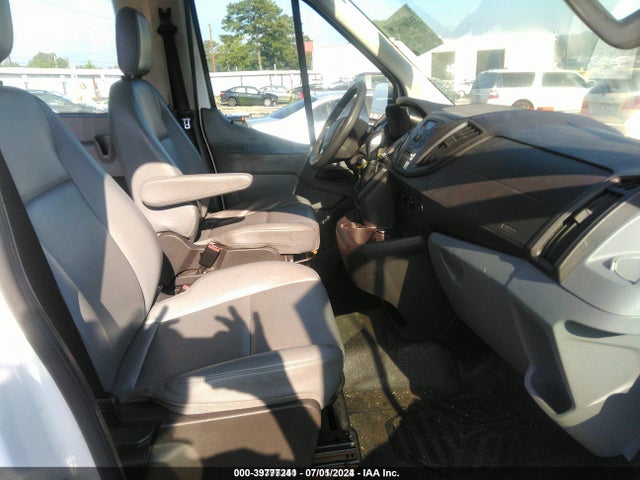 Ford Transit Xl