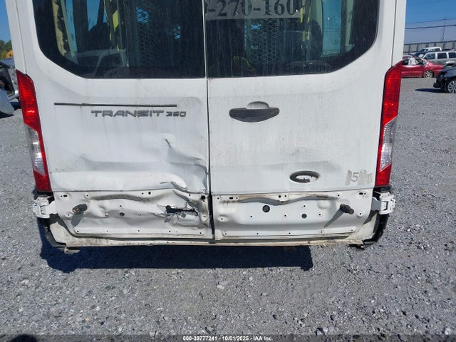 Ford Transit Xl