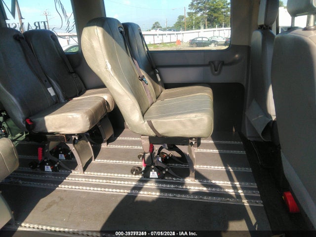 Ford Transit Xl