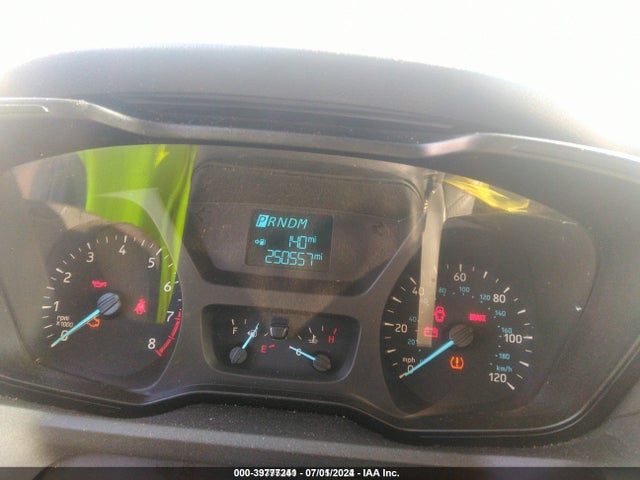 Ford Transit Xl