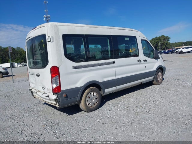 Ford Transit Xl
