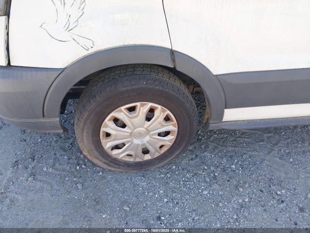 Ford Transit Xl