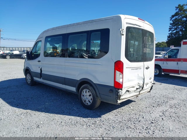 Ford Transit Xl
