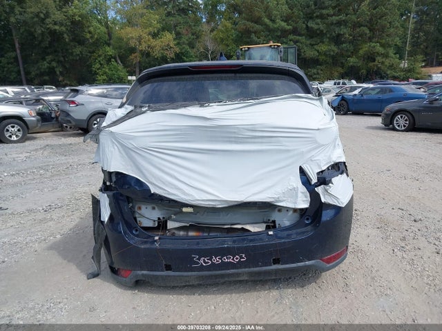 Mazda Cx Grand Touring