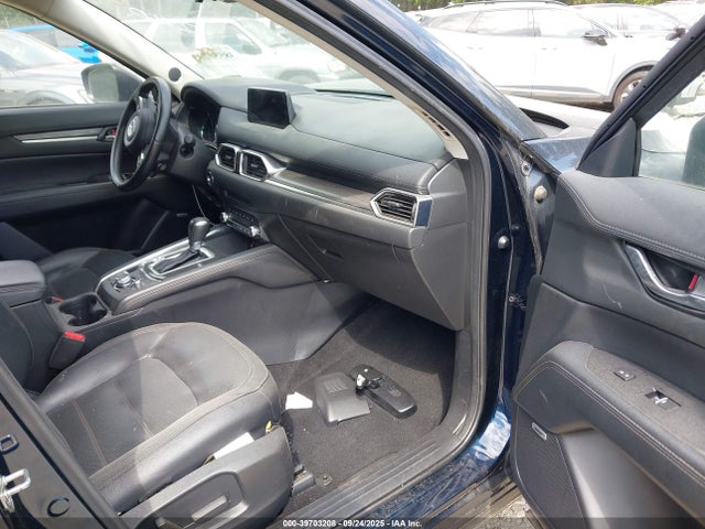 Mazda Cx Grand Touring