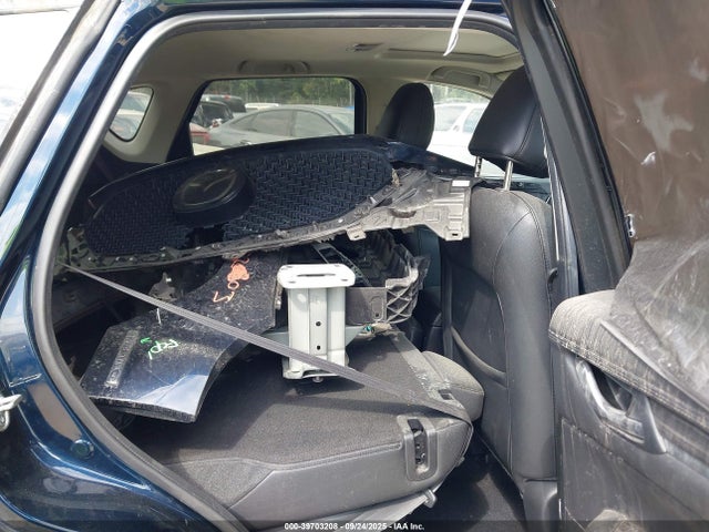 Mazda Cx Grand Touring